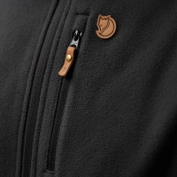 Ovik Lite Fleece Vest W