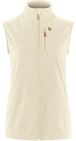 Ovik Lite Fleece Vest W, kolor: 113 - Chalk White