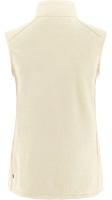 Ovik Lite Fleece Vest W, kolor: 113 - Chalk White