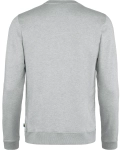 Vardag Sweater, kolor: 020-999 - Grey-Melange