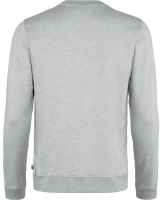 Vardag Sweater, kolor: 020-999 - Grey-Melange