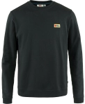 Vardag Sweater, kolor: 550 - Black