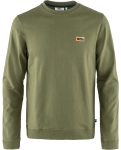 Vardag Sweater, kolor: 620 - Green