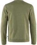 Vardag Sweater, kolor: 620 - Green