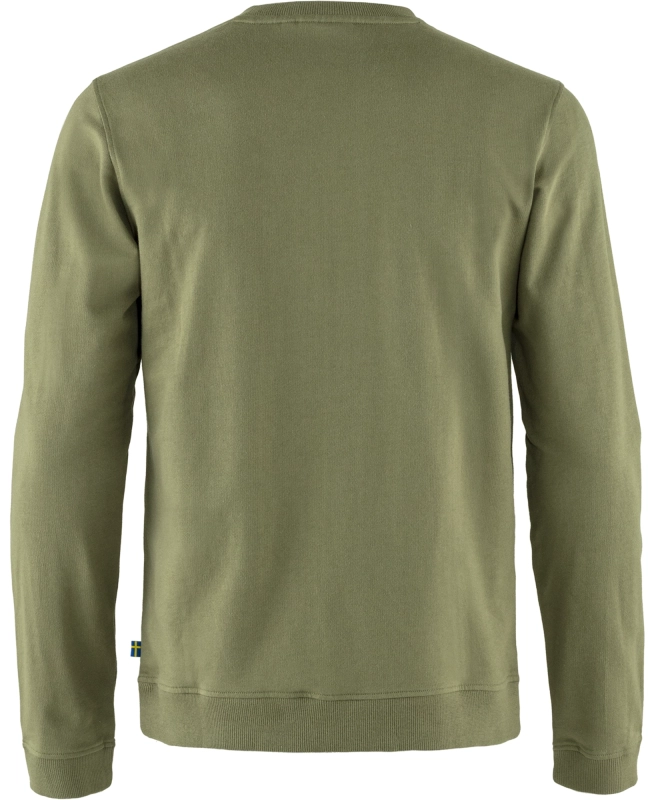 Vardag Sweater, kolor: 620 - Green