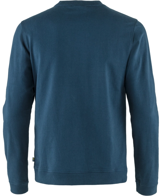 Vardag Sweater, kolor: 638 - Storm