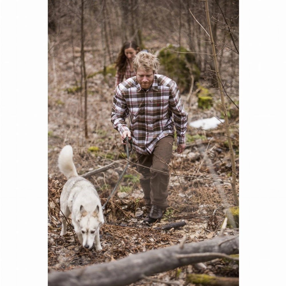 Fjallglim Shirt LS
