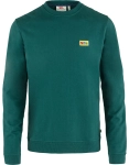 Vardag Sweater, kolor: 667 - Arctic Green