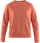 High Coast Lite Sweater W, kolor: 333 - Rowan Red