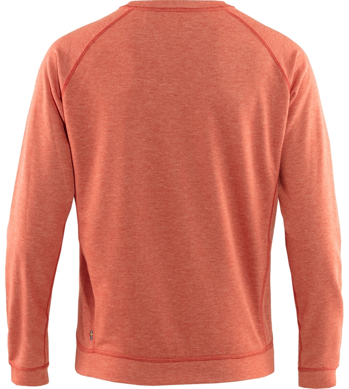 High Coast Lite Sweater W, kolor: 333 - Rowan Red
