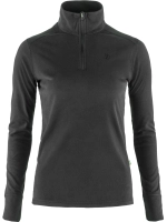 Skare Half Zip, kolor: 030 - Dark Grey