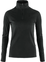 Skare Half Zip, kolor: 550 - Black