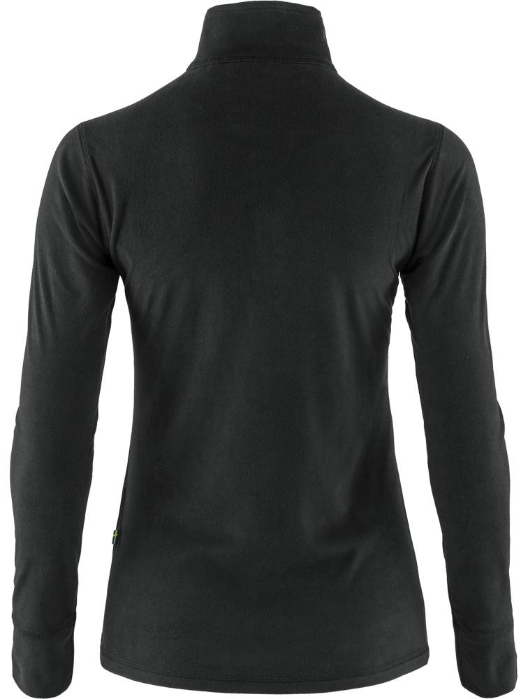Skare Half Zip, kolor: 550 - Black