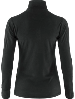Skare Half Zip, kolor: 550 - Black
