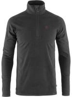 Pine Half Zip, kolor: 030 - Dark Grey, 1
