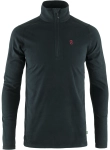 Pine Half Zip, kolor: 550 - Black, 1