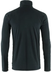 Pine Half Zip, kolor: 550 - Black, 2