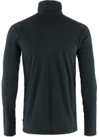 Pine Half Zip, kolor: 550 - Black, 2