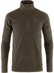 Pine Half Zip, kolor: 633 - Dark Olive, 1