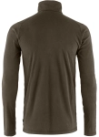 Pine Half Zip, kolor: 633 - Dark Olive, 2