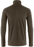 Pine Half Zip, kolor: 633 - Dark Olive, 2
