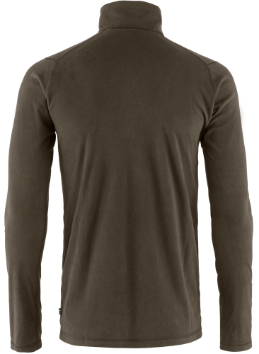 Pine Half Zip, kolor: 633 - Dark Olive, 2
