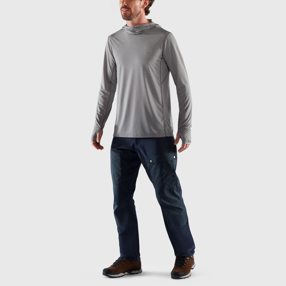 Abisko Sun Hoodie