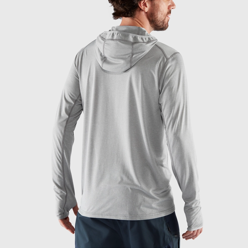 Abisko Sun Hoodie