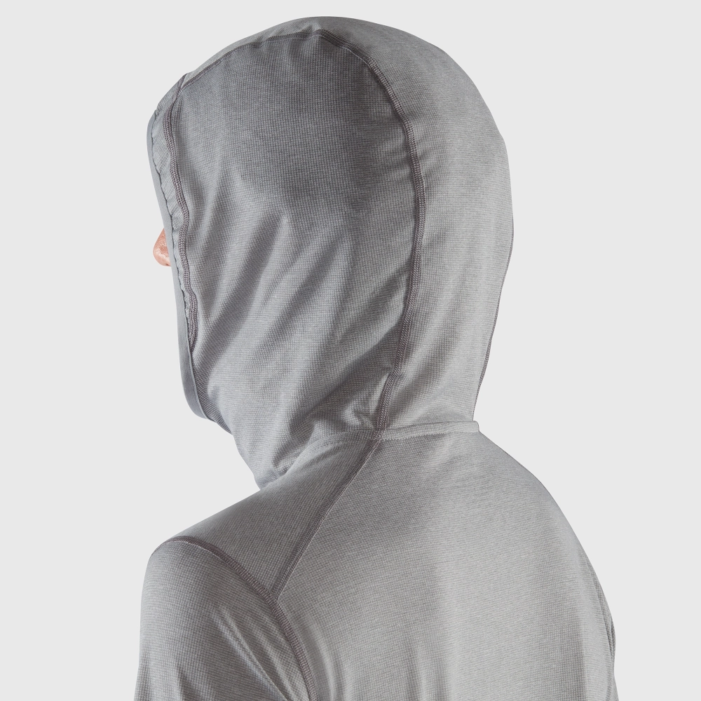 Abisko Sun Hoodie