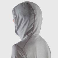 Abisko Sun Hoodie