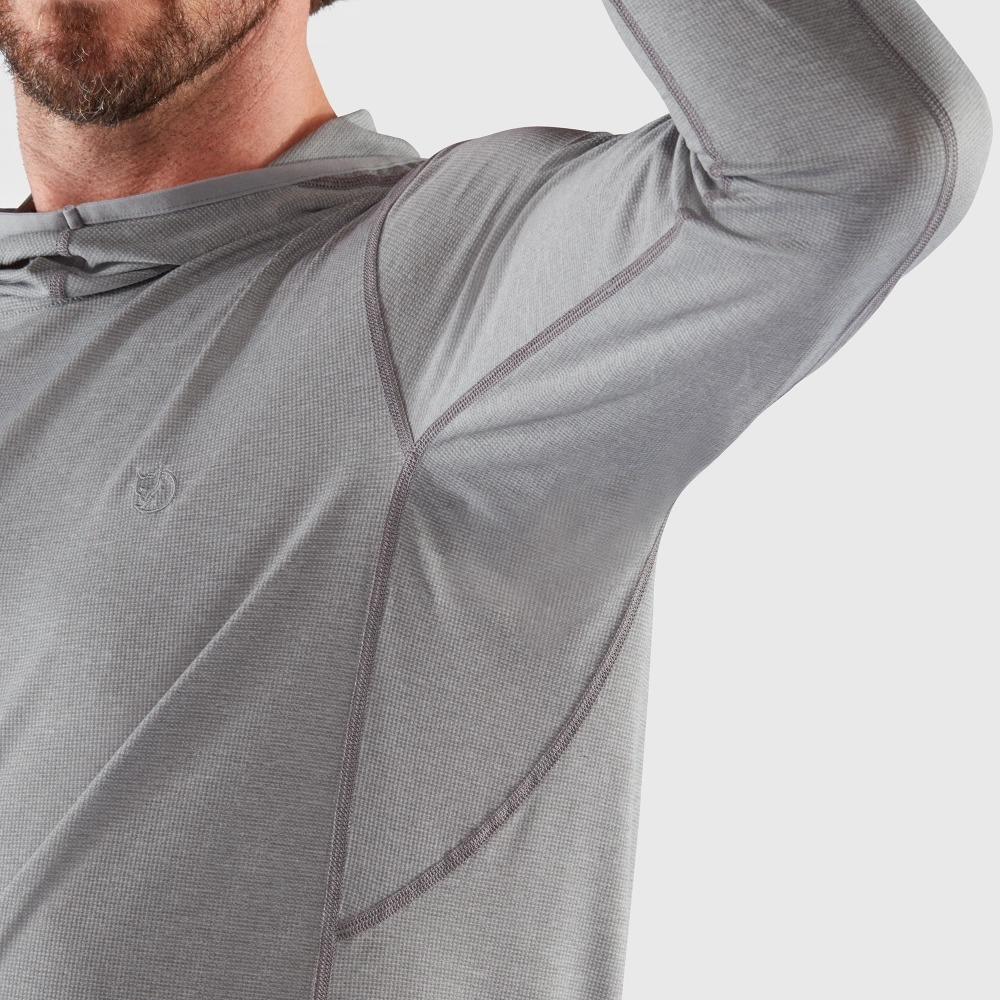 Abisko Sun Hoodie