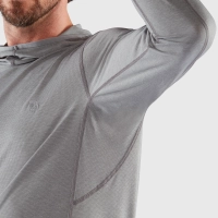 Abisko Sun Hoodie