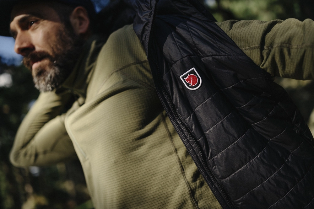 Abisko Sun Hoodie