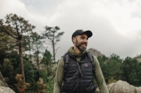 Abisko Sun Hoodie