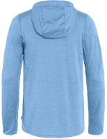 Abisko Sun Hoodie, kolor: 537 - Ultramarine