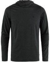 Abisko Sun Hoodie, kolor: 550 - Black