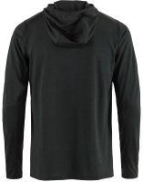 Abisko Sun Hoodie, kolor: 550 - Black