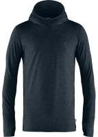 Abisko Sun Hoodie, kolor: 555 - Dark Navy
