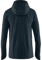 Abisko Sun Hoodie, kolor: 555 - Dark Navy