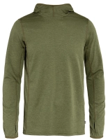 Abisko Sun Hoodie, kolor: 620 - Green