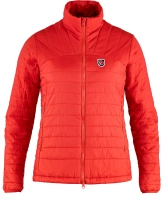 Expedtion X-Latt Jacket W, kolor: 334 - True Red