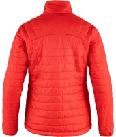 Expedtion X-Latt Jacket W, kolor: 334 - True Red