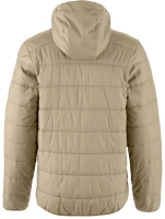 Keb Padded Hoodie, kolor: 118 - Fossil
