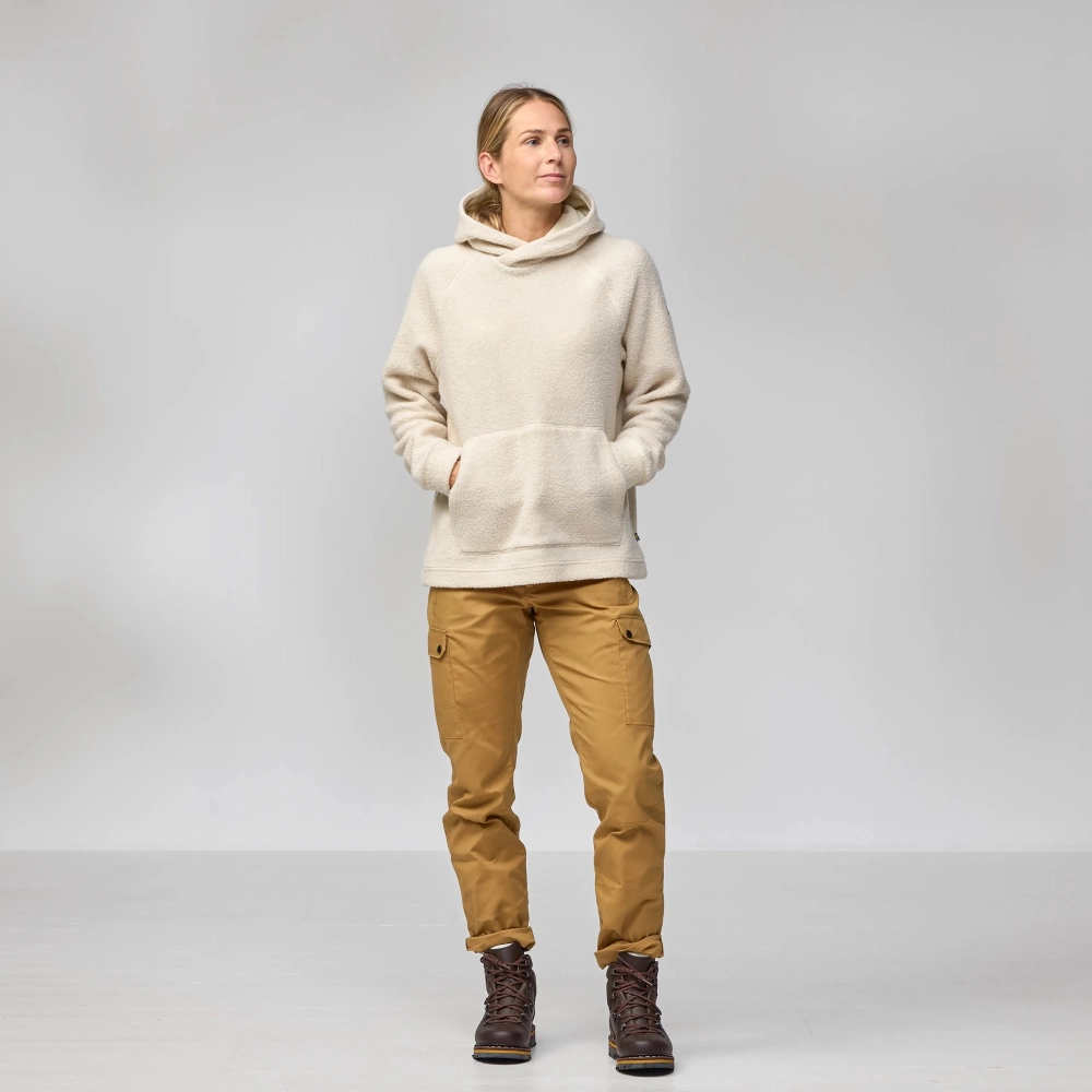 Kaitum Hoodie W