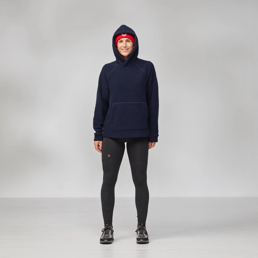 Kaitum Hoodie W