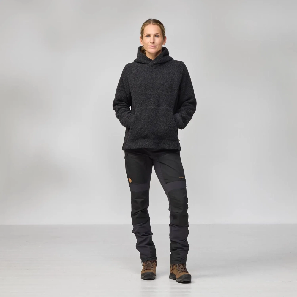 Kaitum Hoodie W