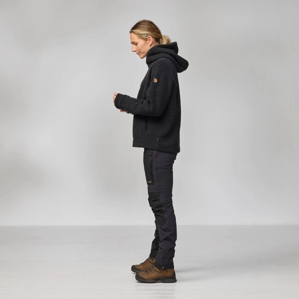 Kaitum Hoodie W