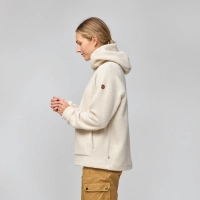 Kaitum Hoodie W