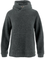 Kaitum Hoodie W, kolor: 030 - Dark Grey