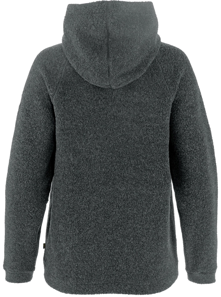 Kaitum Hoodie W, kolor: 030 - Dark Grey